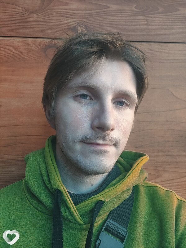 Иван, 31, Санкт-Петербурге — анкета №4001213