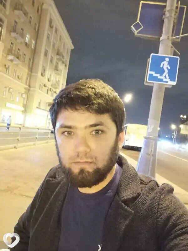 Наим, 35, Москве — анкета №4001226