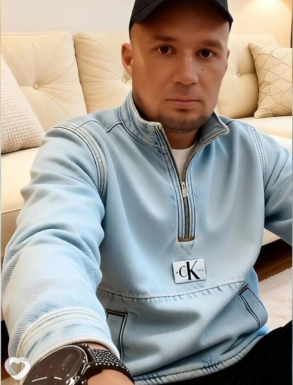 Shakirov, 37, Казани — анкета №4001161