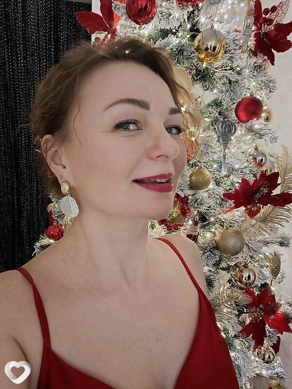 Татьяна, 38, Москве — анкета №4001164