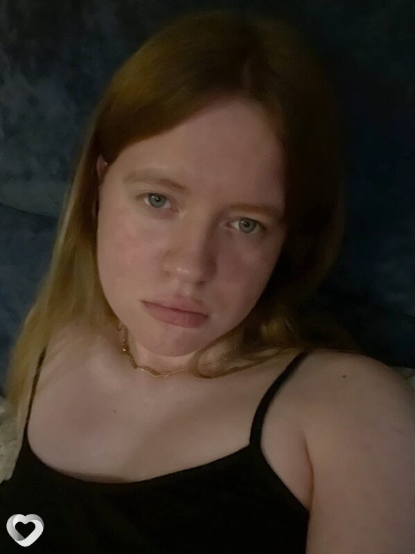 Таня, 22, Омске — анкета №4001166