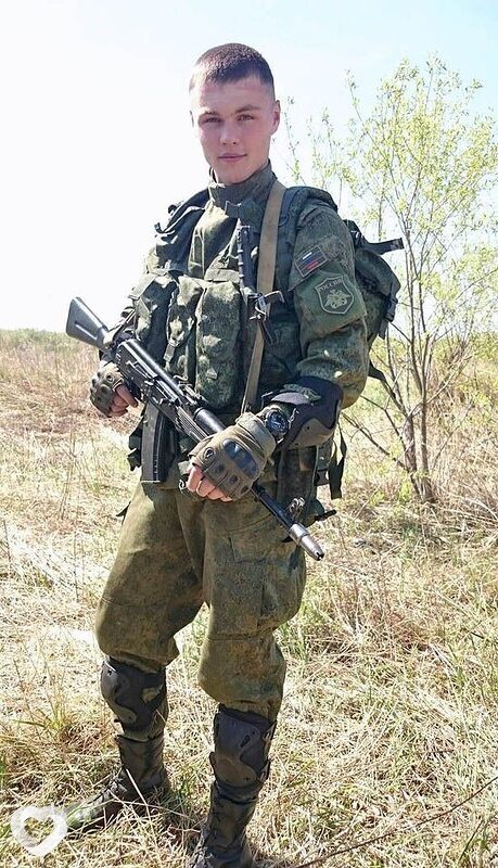 Богдан, 18, Смоленске — анкета №4001168