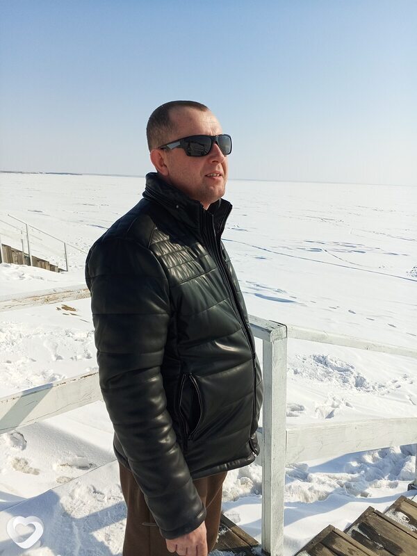 Иван, 43, Славгороде — анкета №4001174