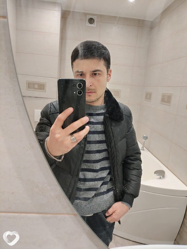 Mirzo, 32, Москве — анкета №4001176