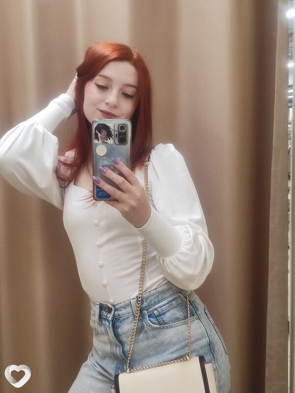 Софи, 20, Иванове — анкета №4001181