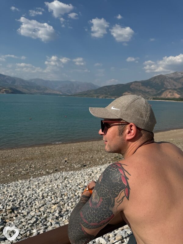 Vitaly, 43, Казани — анкета №4001185