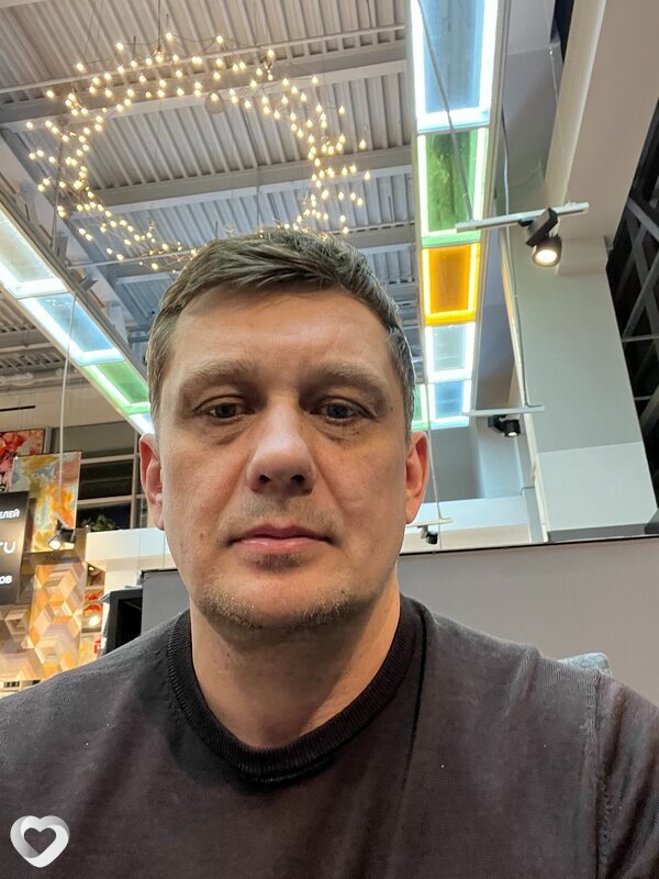 Сергей, 47, Москве — анкета №4001194