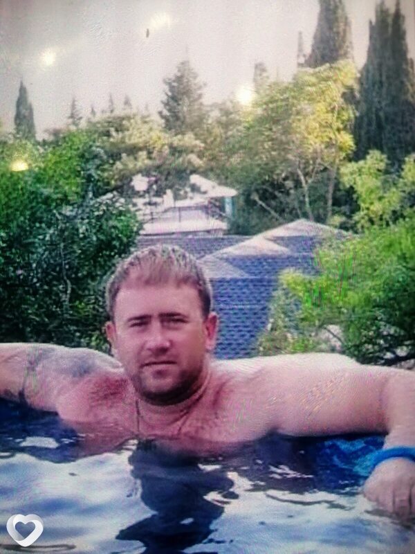 Сергей, 44, Мозыре — анкета №4001197