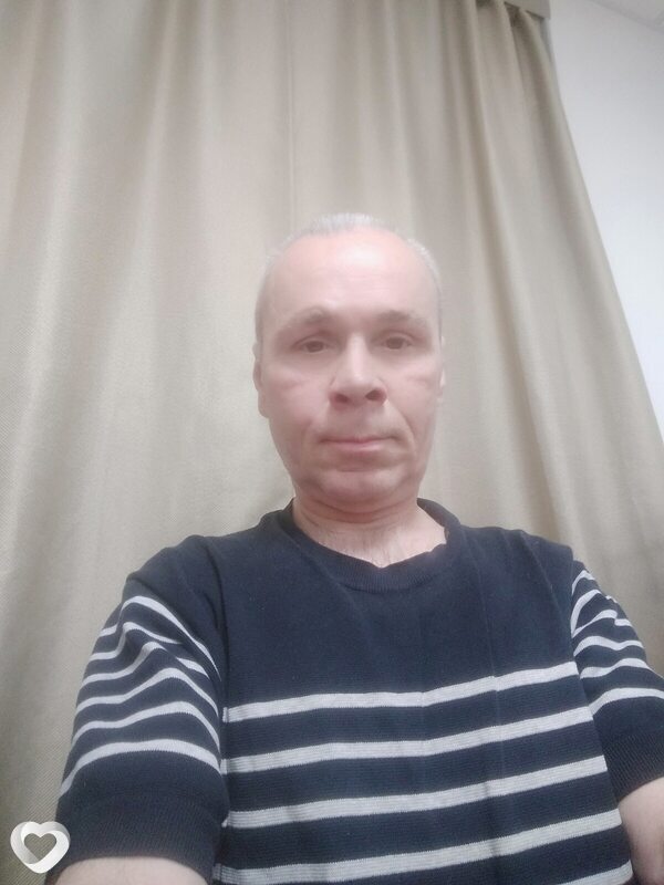 Валентин, 53, Москве — анкета №4001200