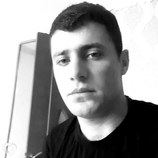 Сергей, 26, Ереван — анкета №4001320