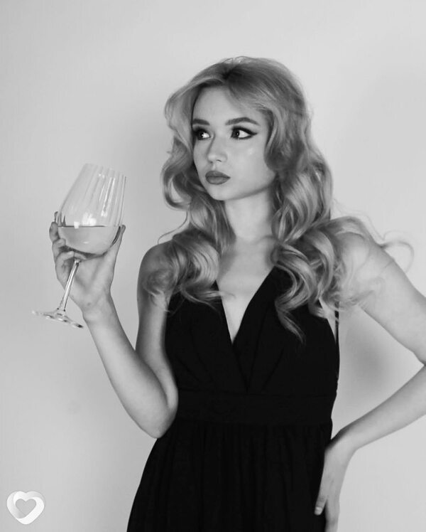Ирина, 23, Санкт-Петербурге — анкета №4001322