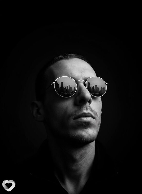 Виктор, 31, Омске — анкета №4001335
