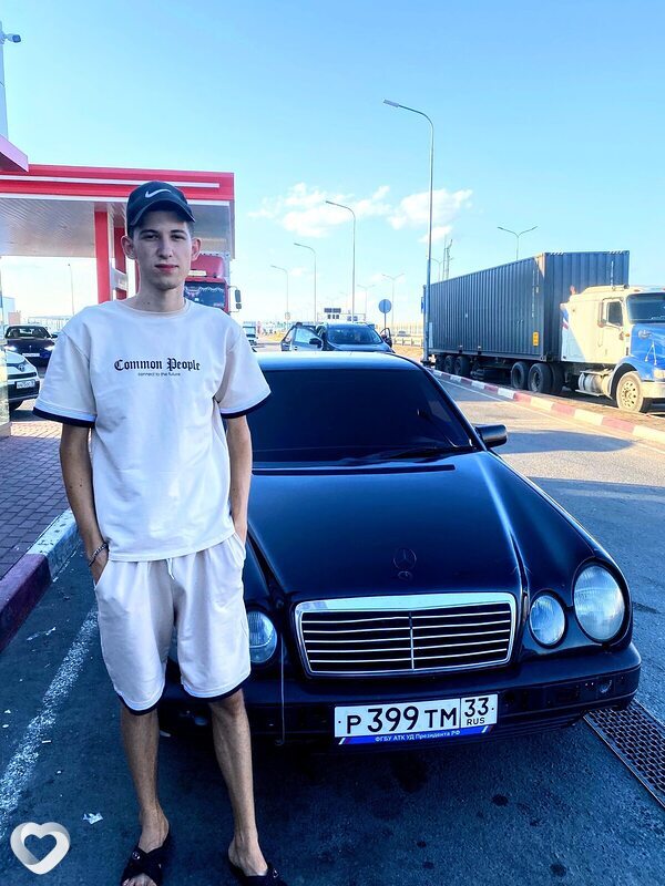 Алексей, 23, Туле — анкета №4001141