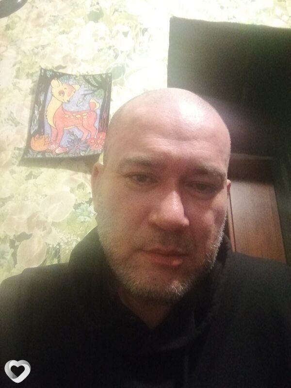 Рустам, 46, Стерлитамаке — анкета №4001144