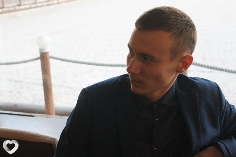Михаил, 22, Екатеринбурге — анкета №4001145