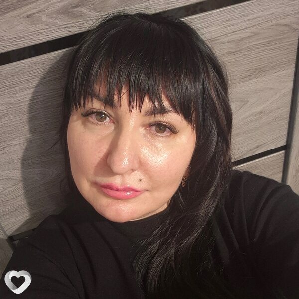 Тина, 50, Харькове — анкета №4001149