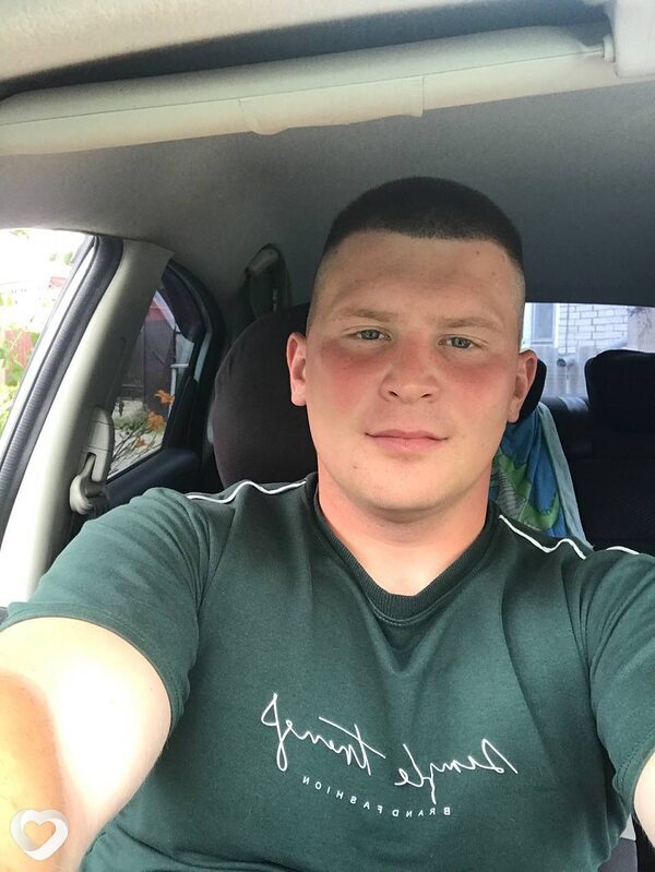 Андрей, 27, Москве — анкета №4001159