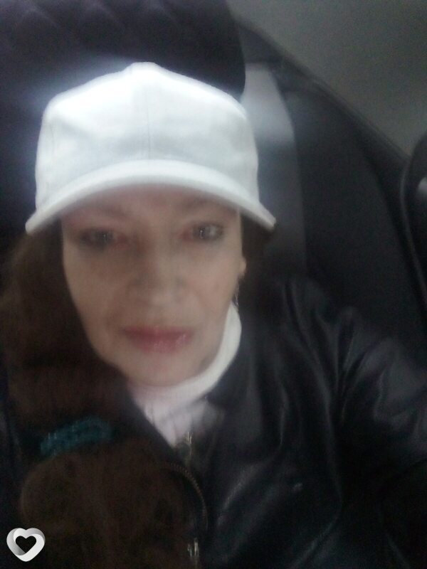 Селена, 41, Новосибирске — анкета №4001291