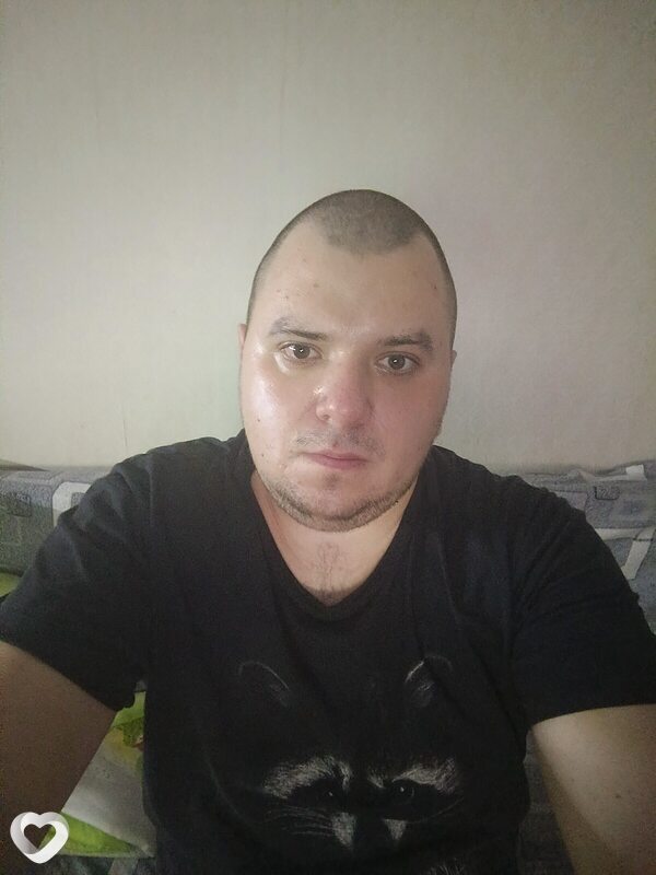 Илья, 30, Калининграде — анкета №4001292