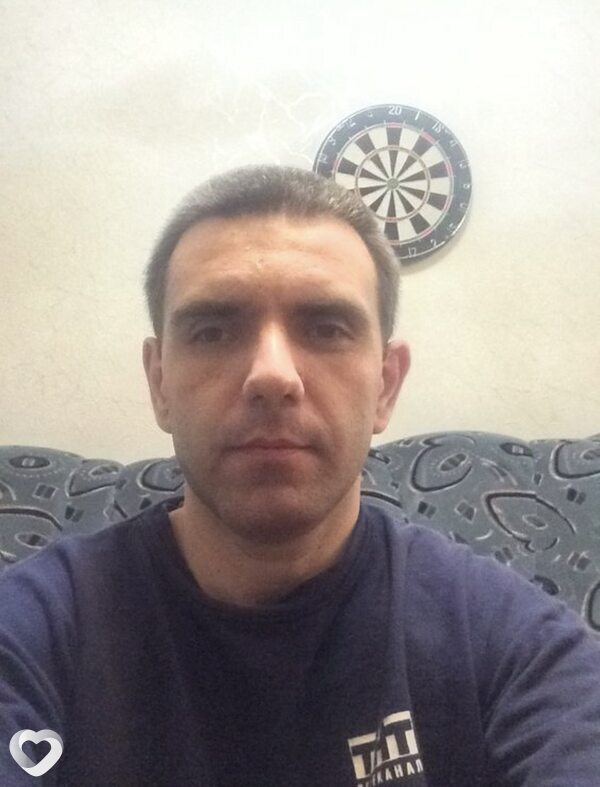 Павел, 48, Мариуполе — анкета №4001293