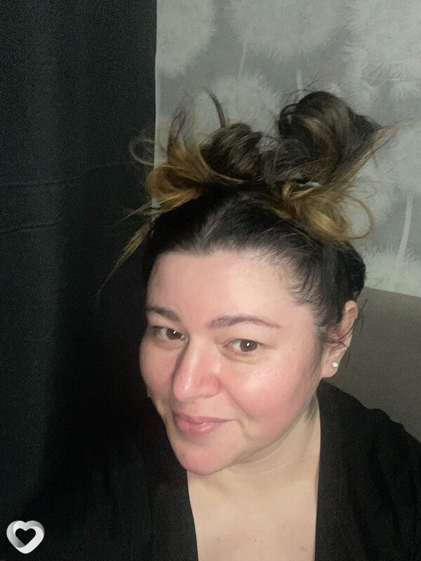 Наталия, 38, Ижевске — анкета №4001305