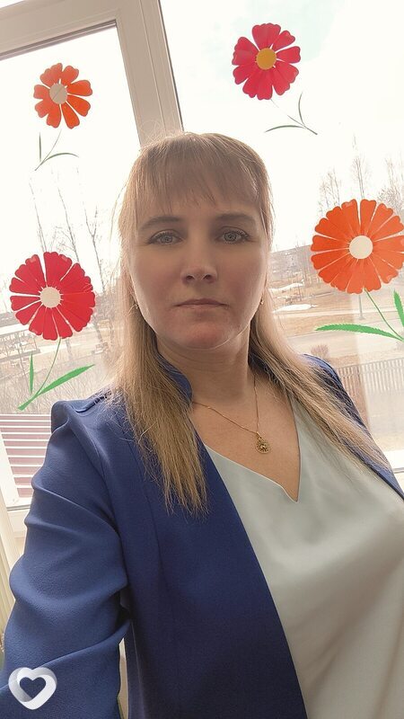 Наталья, Муезерский