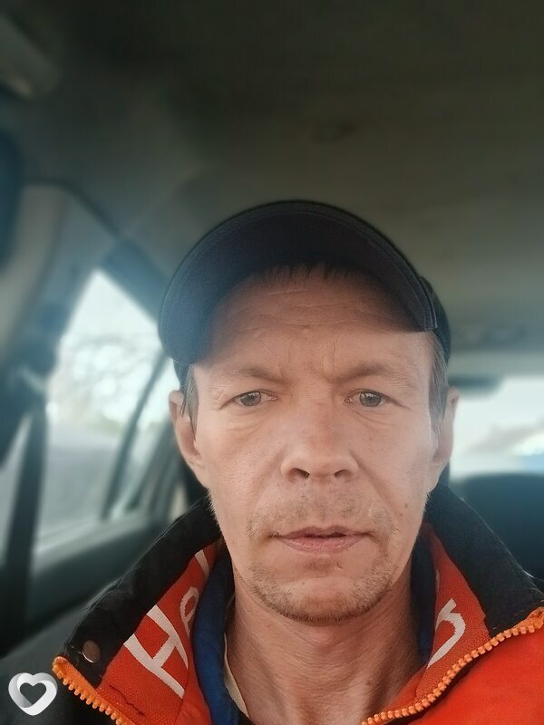 Андрей, 43, Дзержинске — анкета №4001567