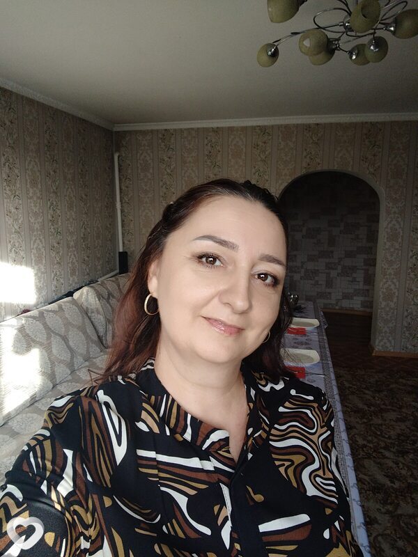 Татьяна, 44, Астане — анкета №4001572