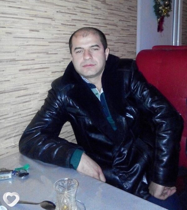Руслан, 45, Йошкар-Оле — анкета №4001579