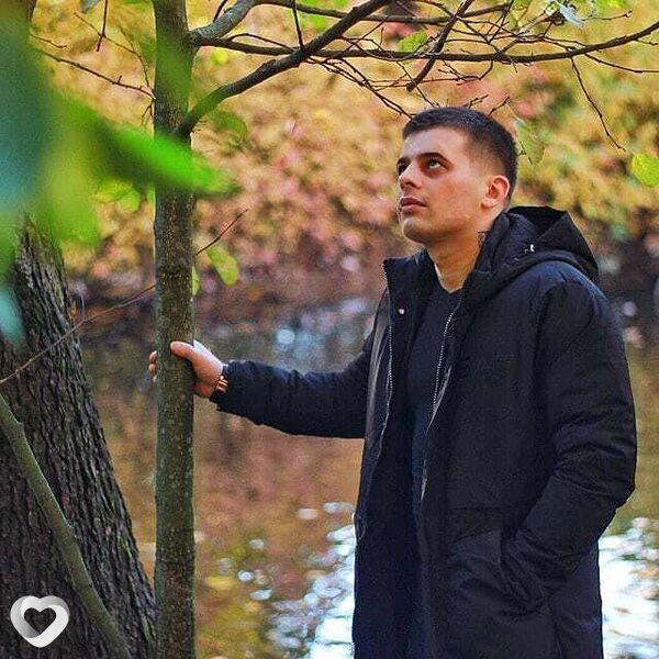 Alex, 37, Минске — анкета №4001239