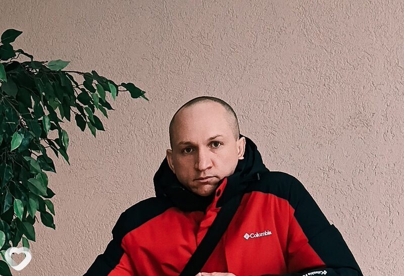 Oleg, 40, Белгороде — анкета №4001243