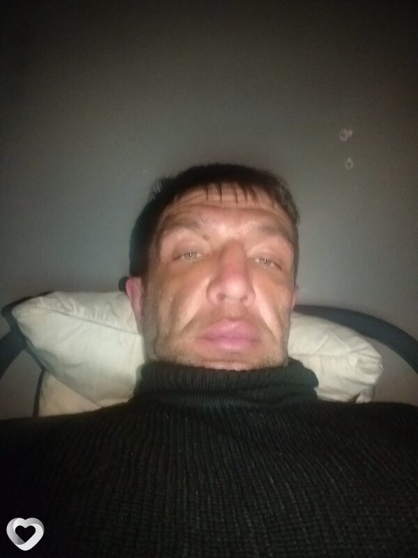 Слава, 46, Новосибирске — анкета №4001251