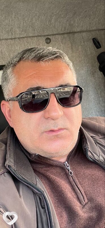 Terlan, 46, Балашихе — анкета №4001252