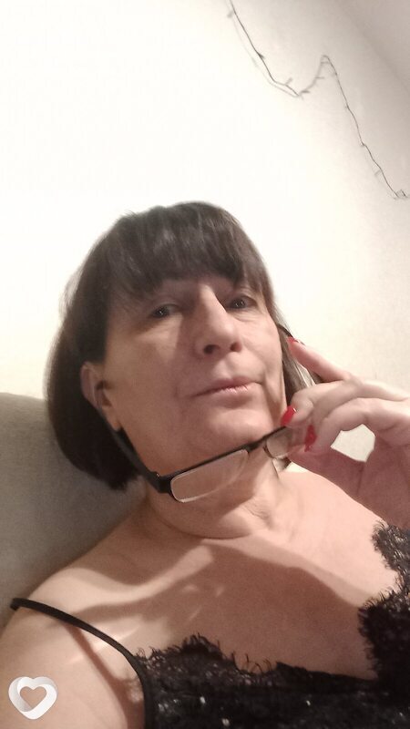 Инна, 60, Краснодаре — анкета №4001253