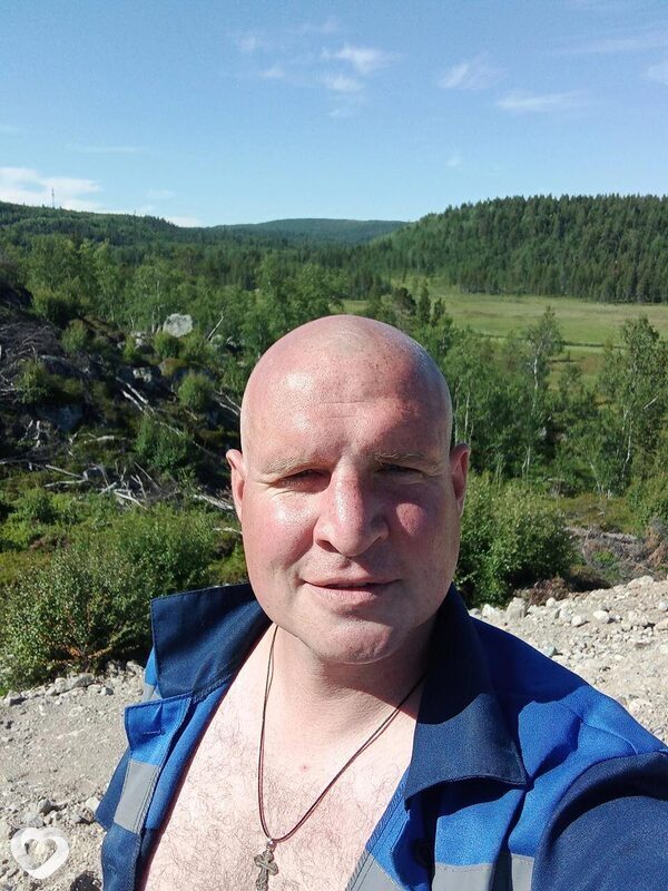 Сергей, 33, Калининграде — анкета №4001254