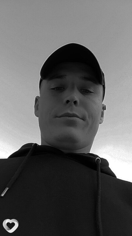 Даниель, 26, Познань — анкета №4001255