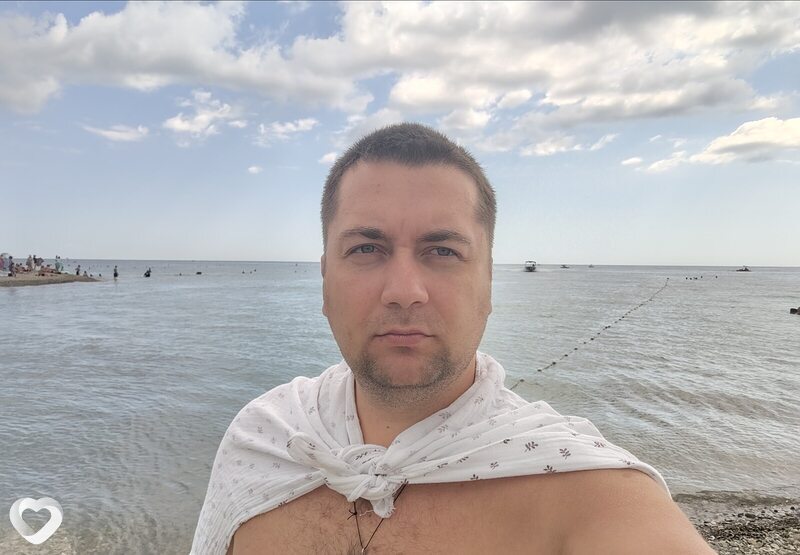 Дмитрий, 31, Уфе — анкета №4001386