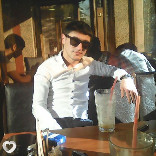 Gor, 33, Екатеринбурге — анкета №4001397