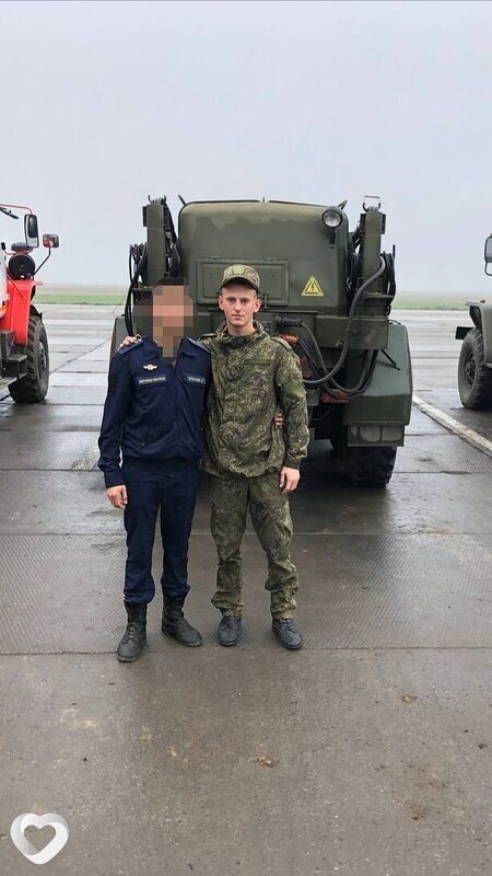 Слава, 20, Красноярске — анкета №4001398