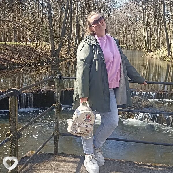 Диана, 30, Минске — анкета №4001405