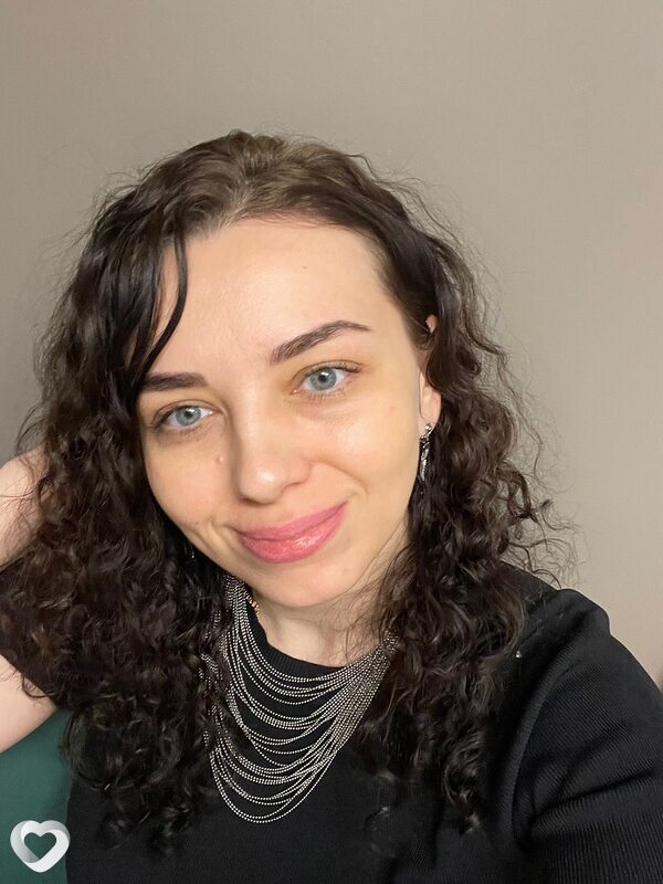 Екатерина, Кулебаки