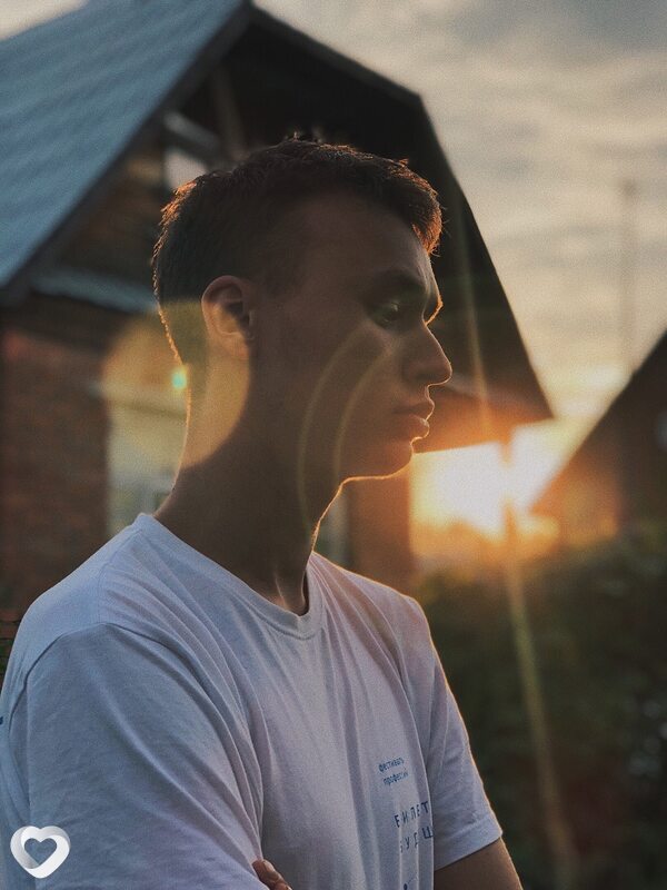 Юра, 27, Казани — анкета №4001546