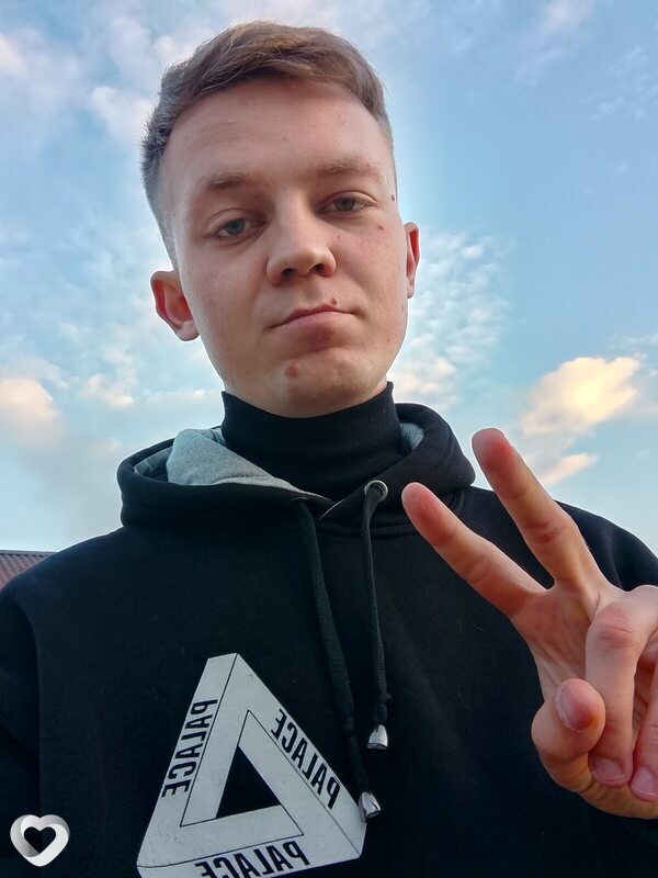 Роман, 22, Батайске — анкета №4001548