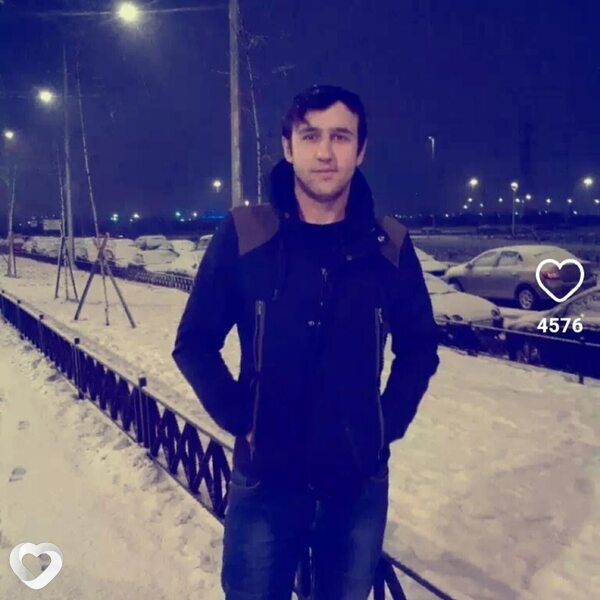 Миша, 35, Санкт-Петербурге — анкета №4001552