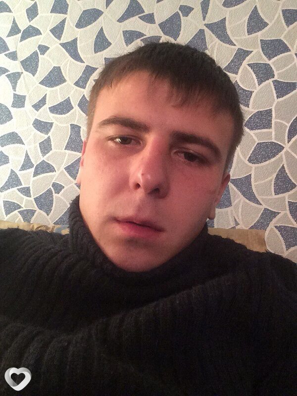 Сергей, 28, Москве — анкета №4001559