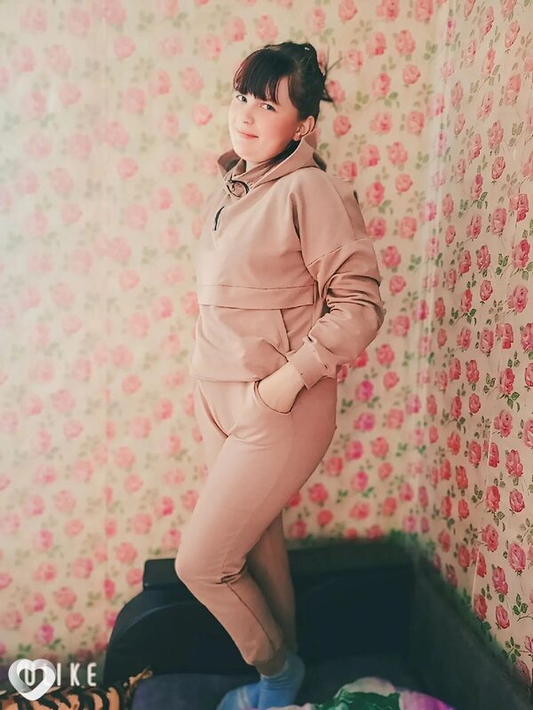 Незнакомка, 25, Чите — анкета №4001789