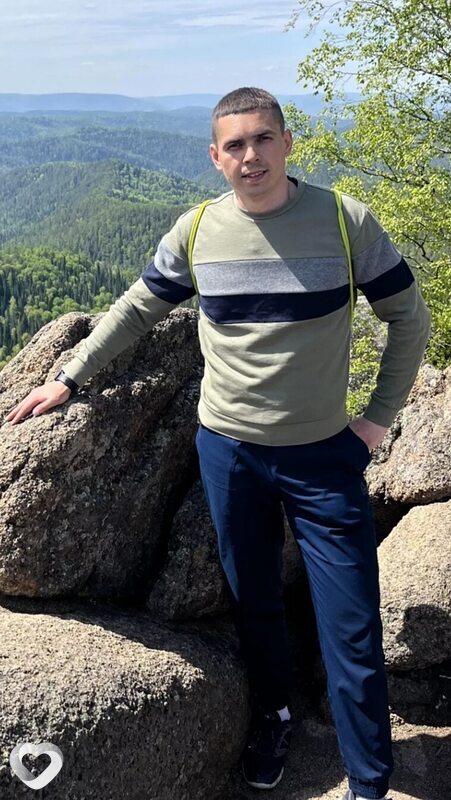 Антон, 38, Туле — анкета №4001792