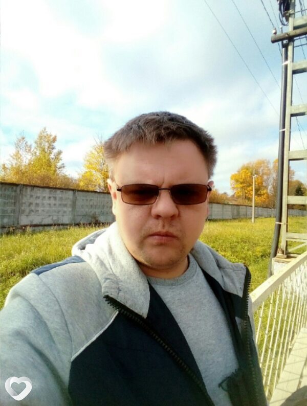 Михаил, 39, Твери — анкета №4001796