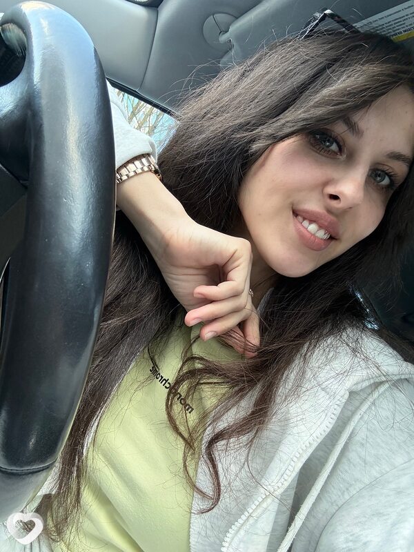 Виталина, 28, Минске — анкета №4001802