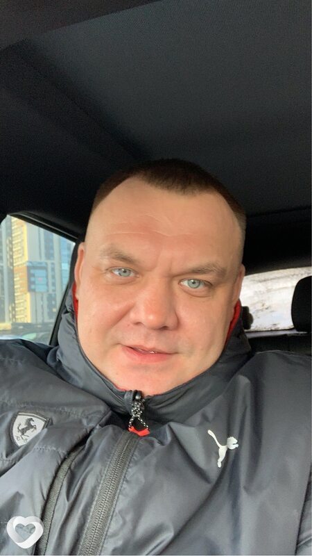 Андрей, 41, Бресте — анкета №4001418